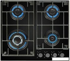 Варочная панель DeLonghi GRETA 6GW NB Варочная панель DeLonghi GRETA 6GW NB