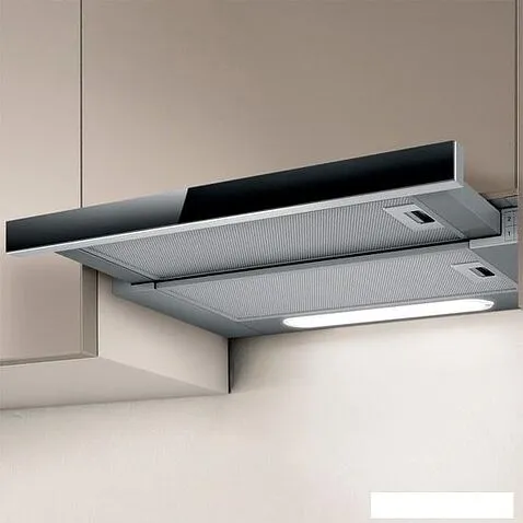 Кухонная вытяжка Elica Elite 14 Lux GRVT/A/60 (PRF0098874)