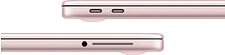 Ноутбук Apple MacBook Neo 13" A18 Pro 2026 MHFH4