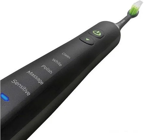 Электрическая зубная щетка Sencor SOC 3311BK