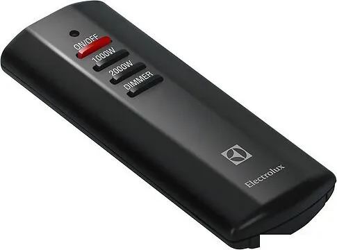 Электрокамин Electrolux EFP/W-1100ULS