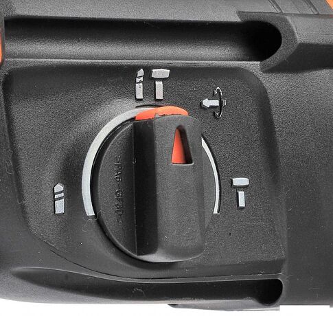 Перфоратор Patriot RH 282 140301282 (кейс)