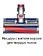 Пылесос Dyson Cyclone V10 Absolute 448883-01