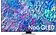 Телевизор Samsung Neo QLED QE75QN85BAUXCE