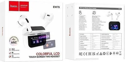 Наушники Hoco EW79