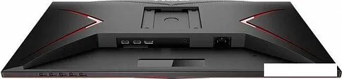 Игровой монитор AOC Q27G2E/BK