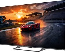 Телевизор Haier H55S85GUX