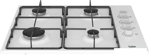 Варочная панель BEKO HIGG 64123 SW