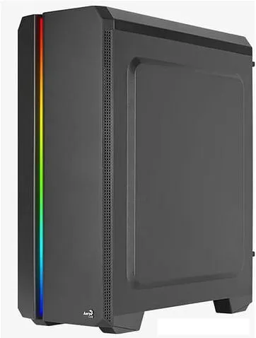 Корпус AeroCool Genesis-G-BK-v2