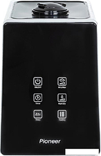 Увлажнитель воздуха Pioneer HDS12 (черный)