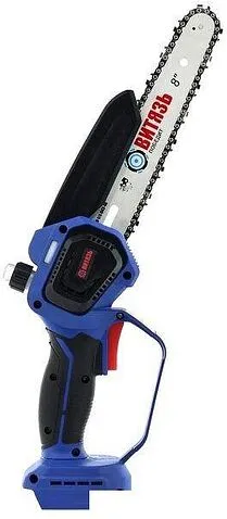 Аккумуляторная пила Витязь ПЦ-А-220-8 18032003 (без АКБ)