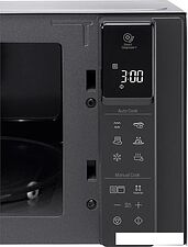 Микроволновая печь LG MH6595CIS Микроволновая печь LG MH6595CIS