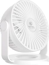 Вентилятор Royal Clima RSF-0401M-WT