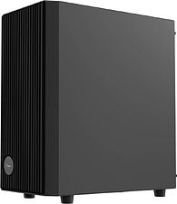 Корпус Ocypus Gamma C70 BK