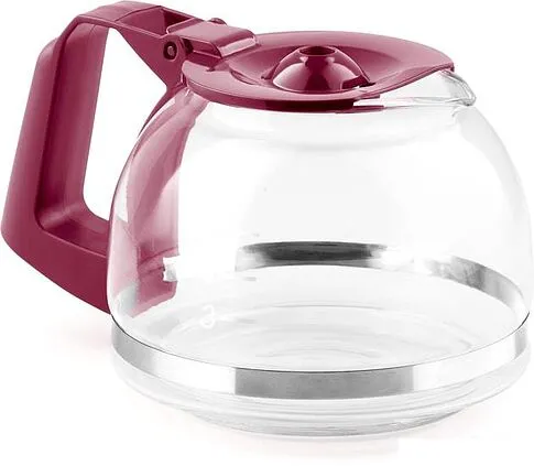 Капельная кофеварка Holt HT-СM-007