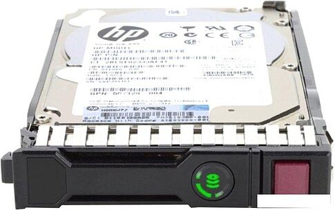 Жесткий диск HP 846614-001B 3TB