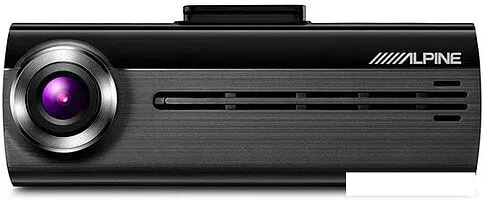 Автомобильный видеорегистратор Alpine DVR-F200