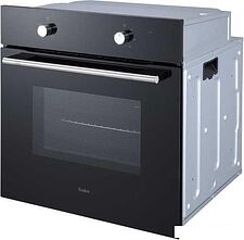 Электрический духовой шкаф Evelux EO 610 B