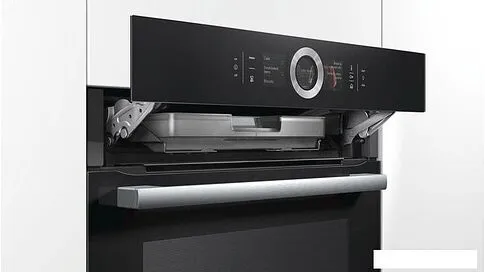 Духовой шкаф Bosch HSG636BB1