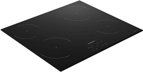 Варочная панель Hotpoint HQ 1760S BF