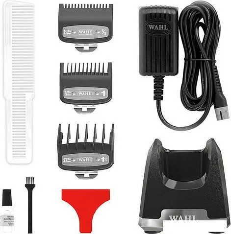 Машинка для стрижки волос Wahl Senior Cordless 3000116 + Шейвер 3615-0474