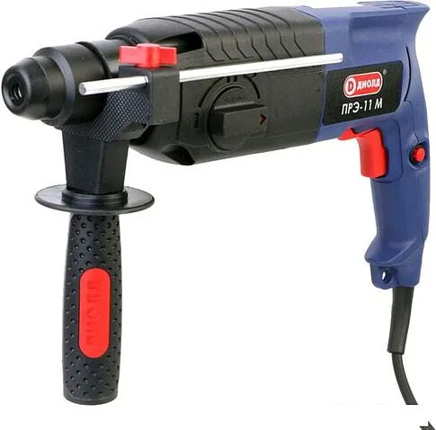 Перфоратор ДИОЛД ПРЭ-11 М