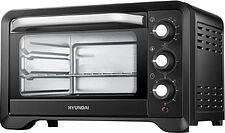 Мини-печь Hyundai MIO-HY103 Мини-печь Hyundai MIO-HY103