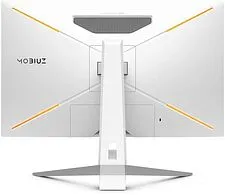 Игровой монитор BenQ Mobiuz EX2710U