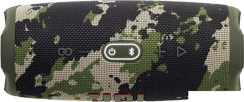 Беспроводная колонка JBL Charge 5 (камуфляж)
