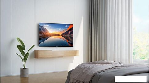 Телевизор Xiaomi TV A 32" 2025 (международная версия)