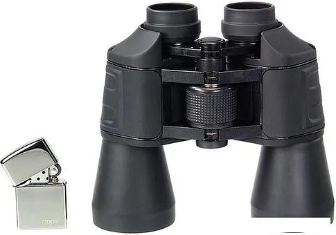 Бинокль Veber Classic БПШЦ 15x50 VRWA [24707]