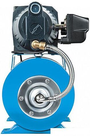 Насосная станция Unipump AUTO JET 100 L