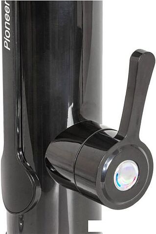 Проточный электрический водонагреватель кран+душ Pioneer WH658SH