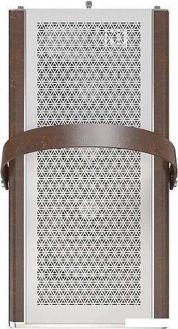 Корпус Montech Heritage Pro (белый)