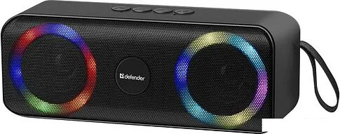 Беспроводная колонка Defender Q1