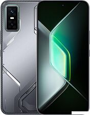 Телефон Infinix GT 30 Pro X6873 8GB/256GB (темно-серый)