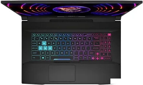 Игровой ноутбук MSI Katana 17 B13VFK-470XRU