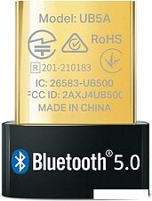 Bluetooth адаптер TP-Link UB5A