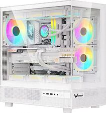 Корпус Formula Crystal Z8 Floe (белый)