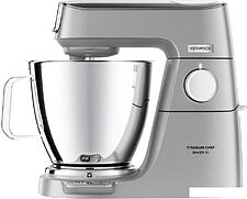 Кухонная машина Kenwood Titanium Chef Baker XL KVL85.004SI Кухонная машина Kenwood Titanium Chef Baker XL KVL85.004SI