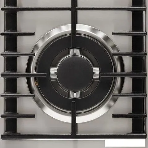 Варочная панель Krona Hagel 60 IX W