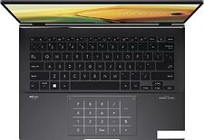 Ноутбук ASUS ZenBook 14 UM3402YA-KP290 Ноутбук ASUS ZenBook 14 UM3402YA-KP290