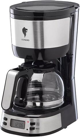 Капельная кофеварка Leonord LE-1756
