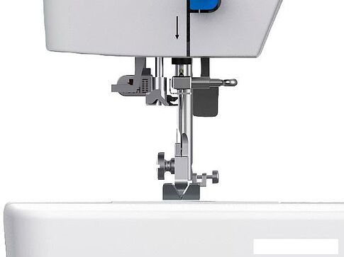 Швейная машина Bernina Bernette Sew&Go 5