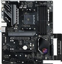 Материнская плата ASRock B550 PG Riptide