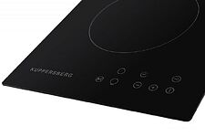 Варочная панель KUPPERSBERG ECO 301 Варочная панель KUPPERSBERG ECO 301