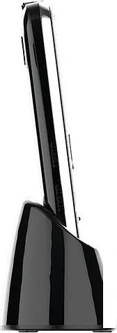 Кнопочный телефон Maxvi B6ds (черный)