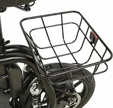 Электросамокат SameBike Comfort Pro 10