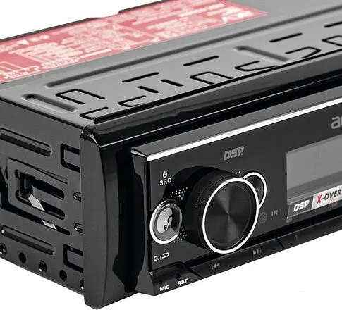 USB-магнитола ACV ADX-903BM DSP