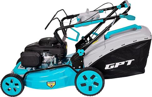 Газонокосилка GPT GLM-K5145SR-L